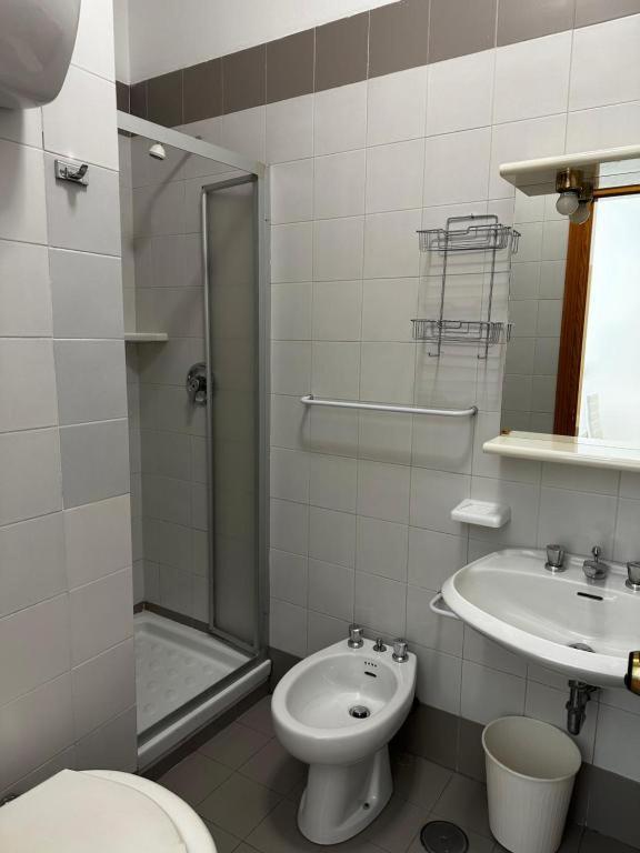 מלון רומא Oasi Santa Rosa מראה חיצוני תמונה